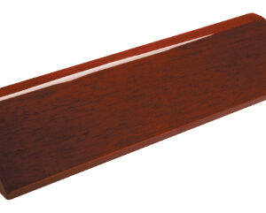 10" Desk Wedge